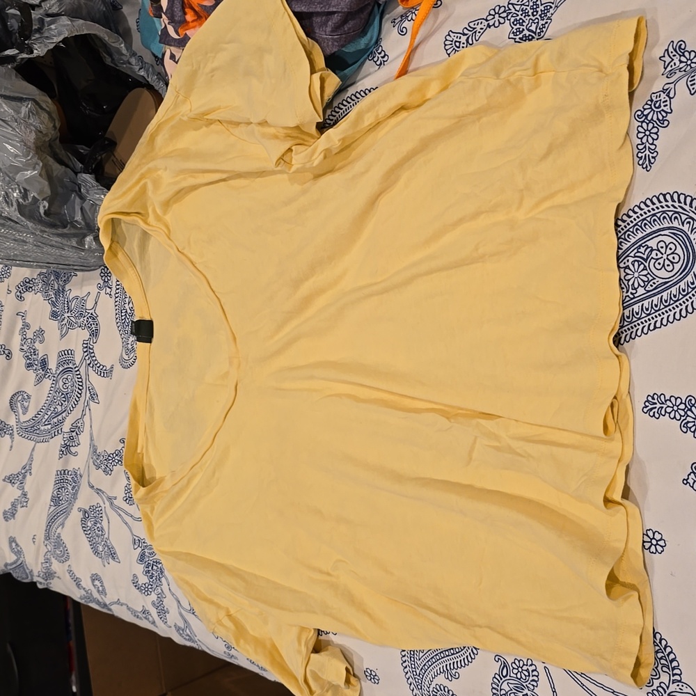 ❤️10/$16 New wild fable oversized shirt